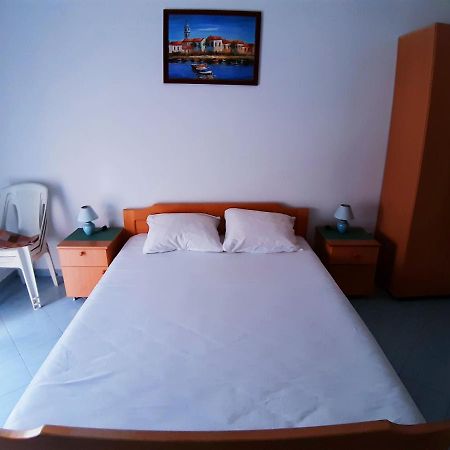 Apartments Parapid Будва Екстериор снимка