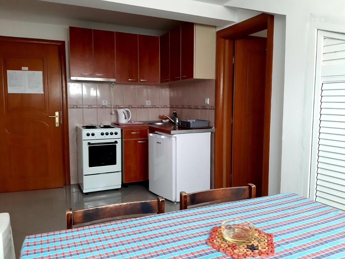 Apartments Parapid Будва Екстериор снимка