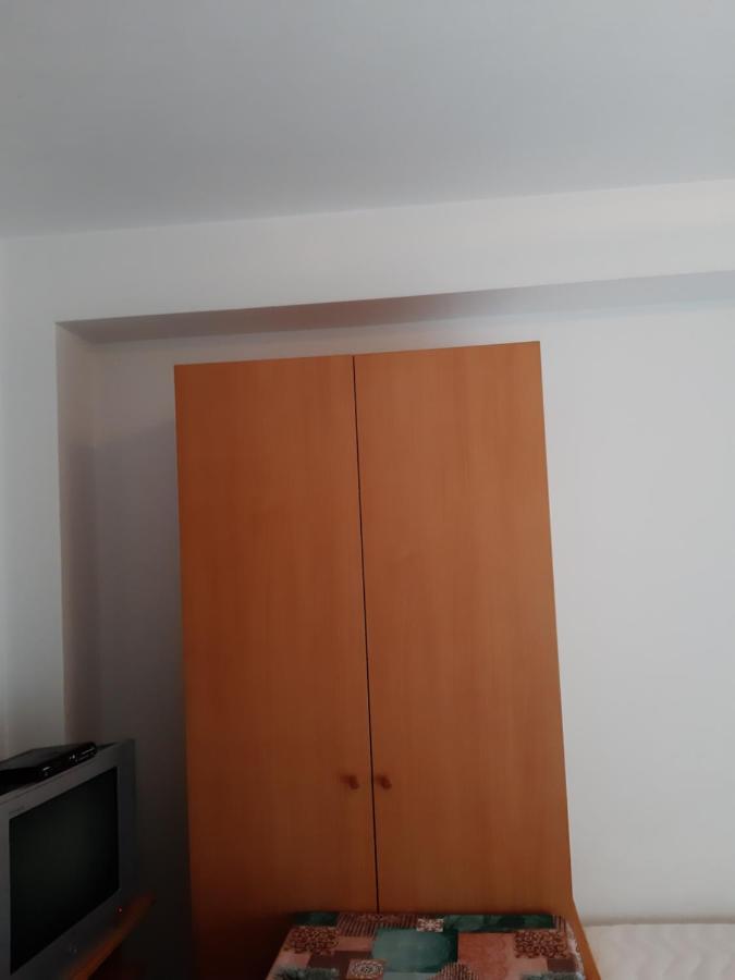 Apartments Parapid Будва Екстериор снимка