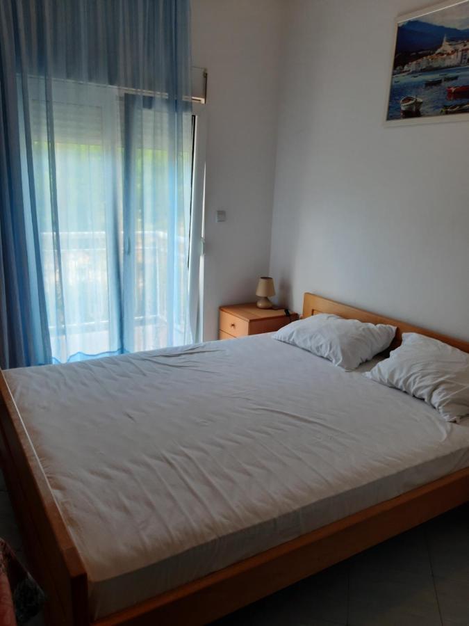 Apartments Parapid Будва Екстериор снимка