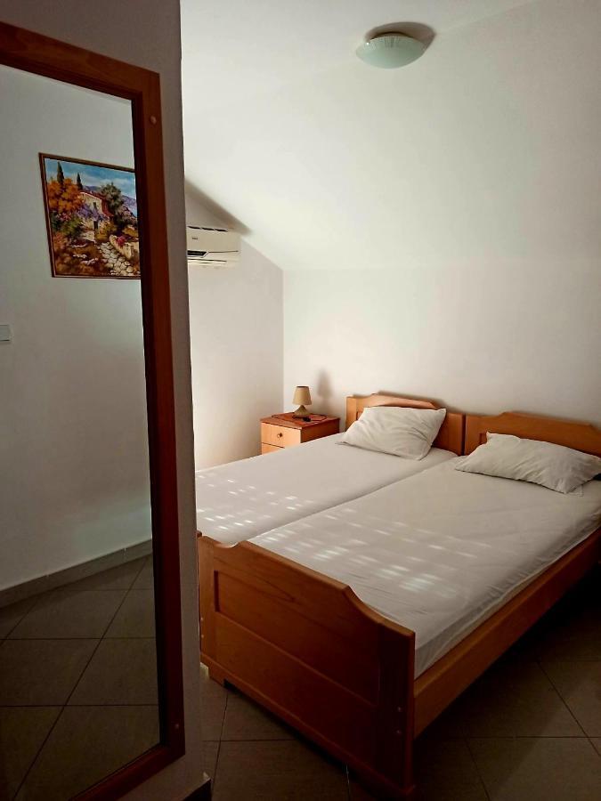Apartments Parapid Будва Екстериор снимка