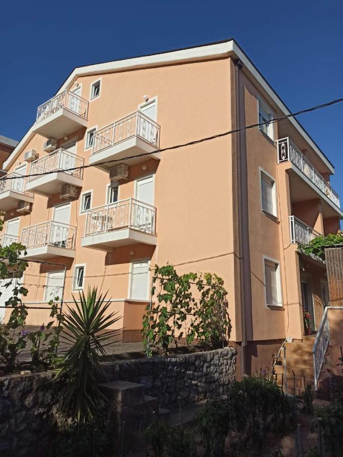 Apartments Parapid Будва Екстериор снимка