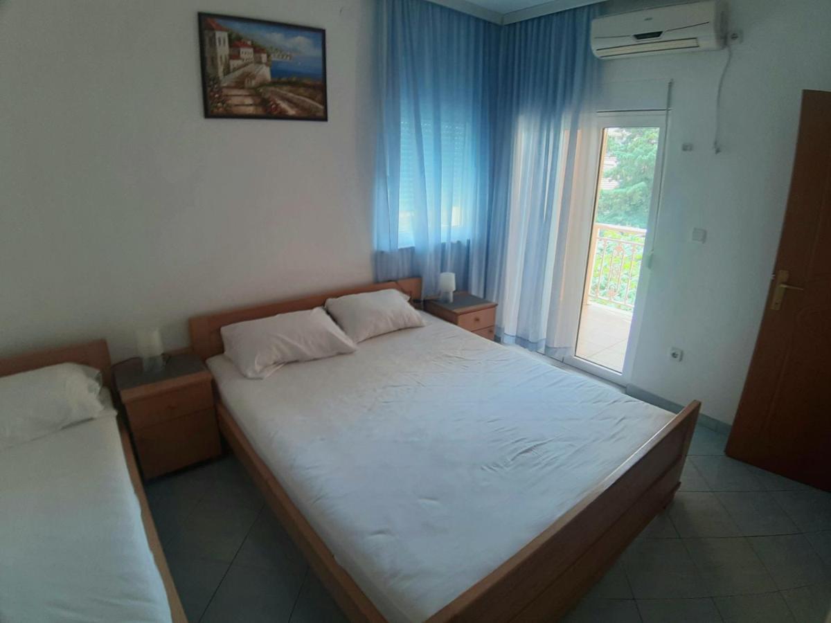 Apartments Parapid Будва Екстериор снимка