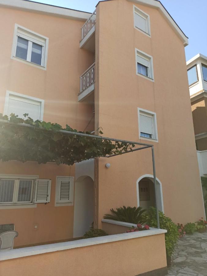 Apartments Parapid Будва Екстериор снимка