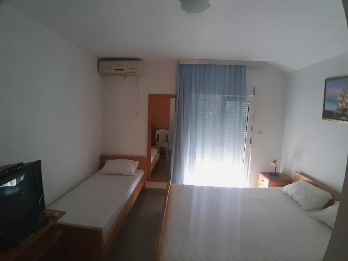 Apartments Parapid Будва Екстериор снимка