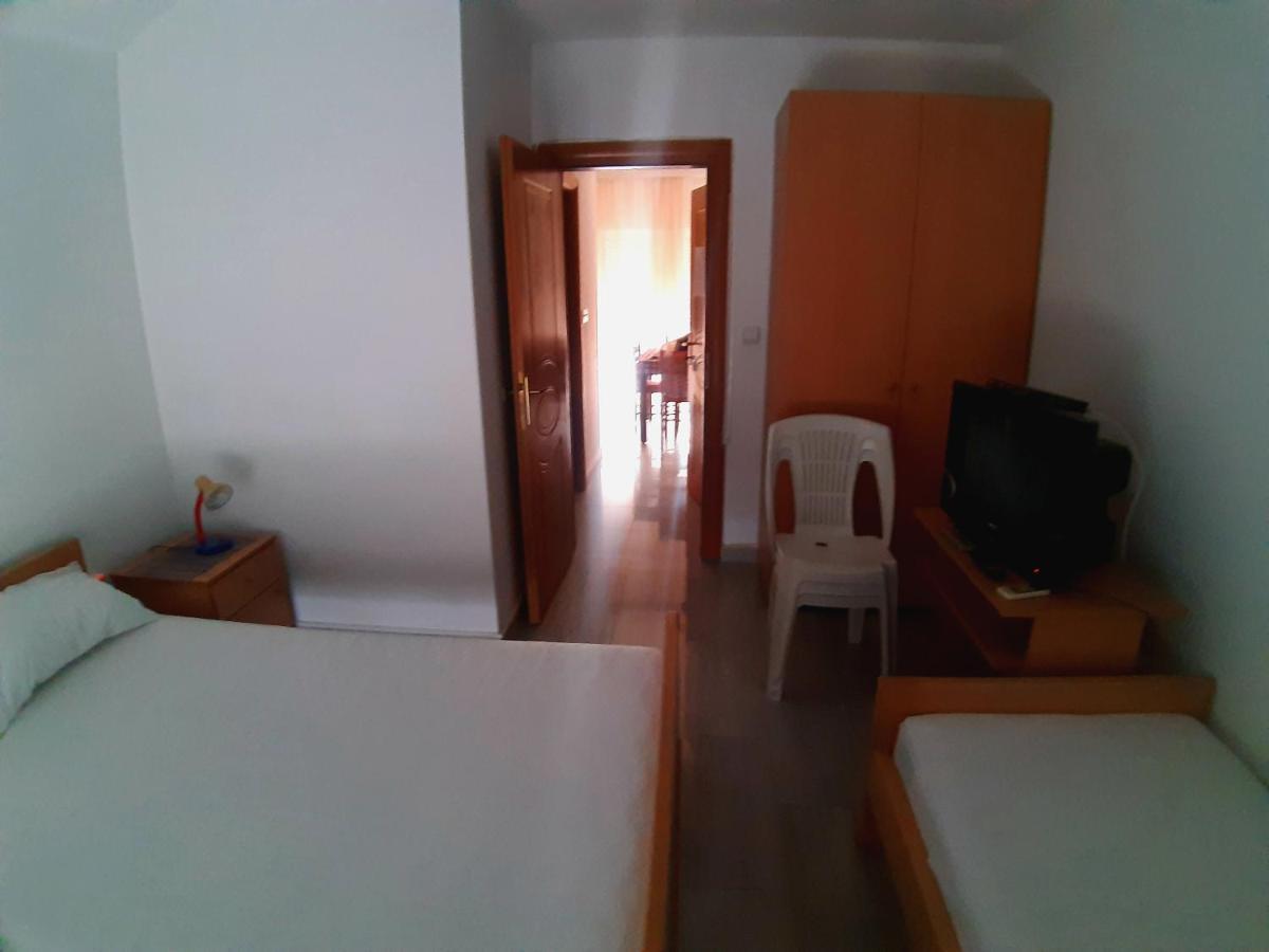 Apartments Parapid Будва Екстериор снимка