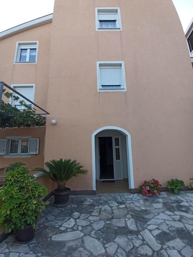Apartments Parapid Будва Екстериор снимка