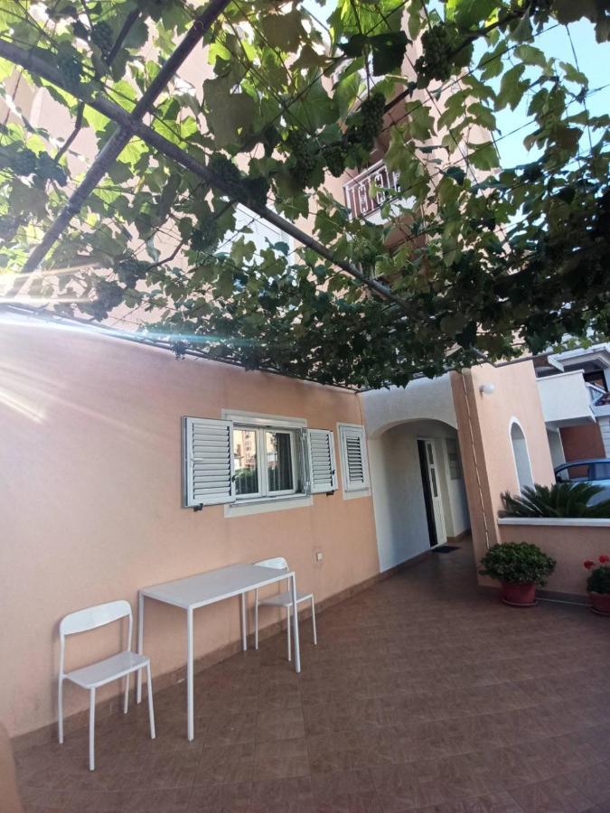 Apartments Parapid Будва Екстериор снимка