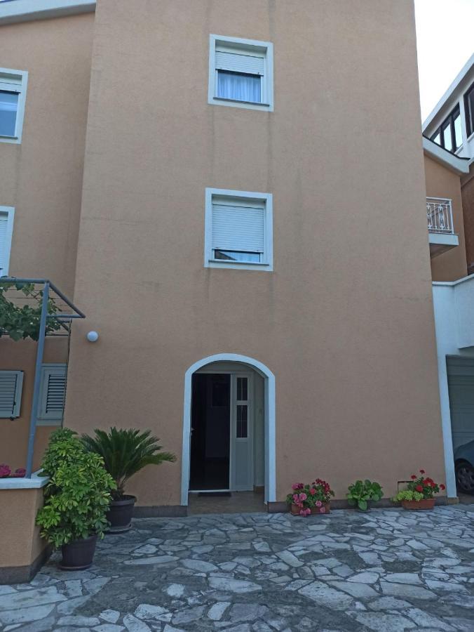 Apartments Parapid Будва Екстериор снимка