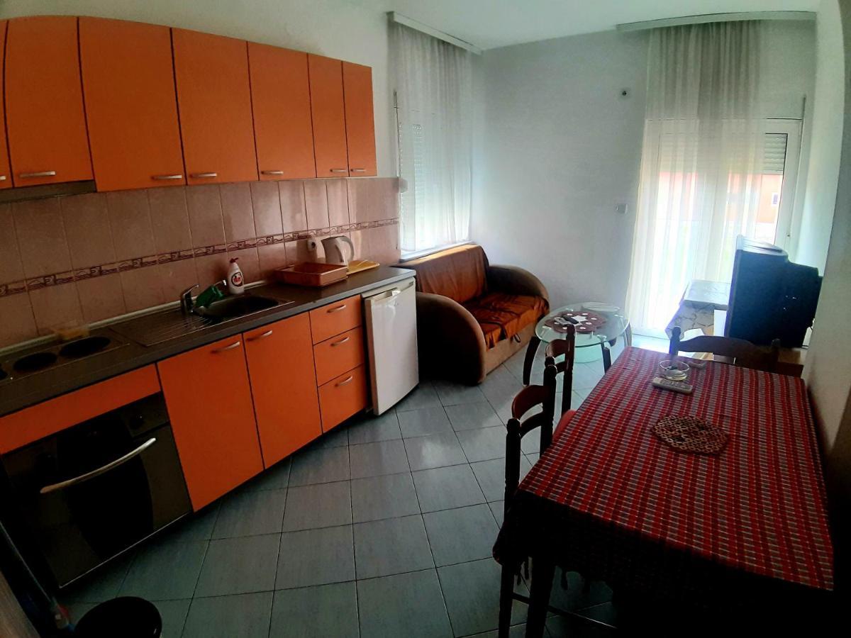 Apartments Parapid Будва Екстериор снимка