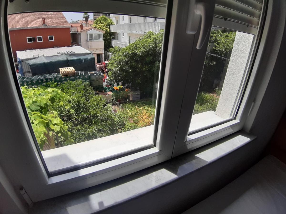 Apartments Parapid Будва Екстериор снимка
