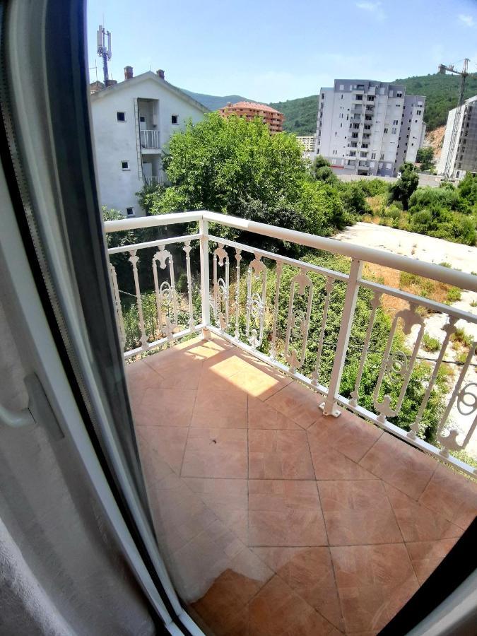 Apartments Parapid Будва Екстериор снимка
