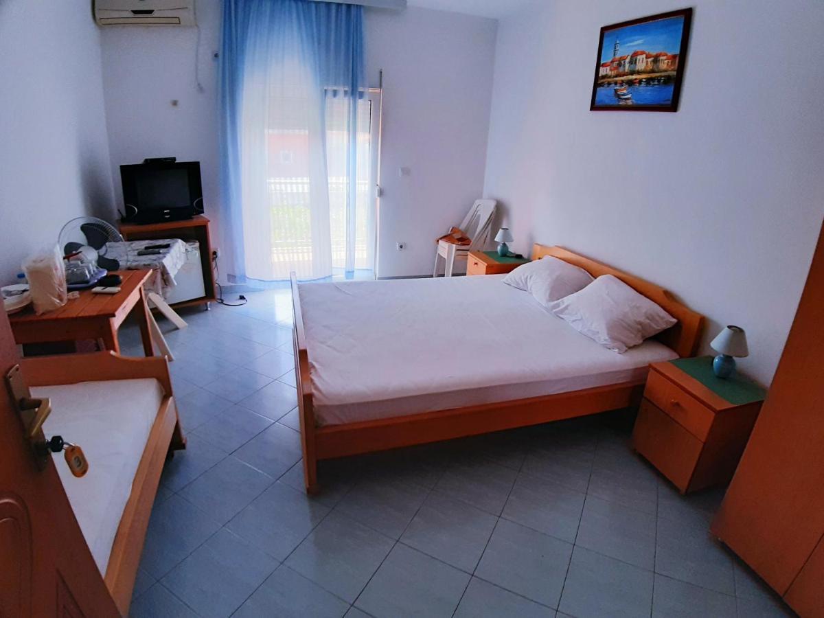 Apartments Parapid Будва Екстериор снимка