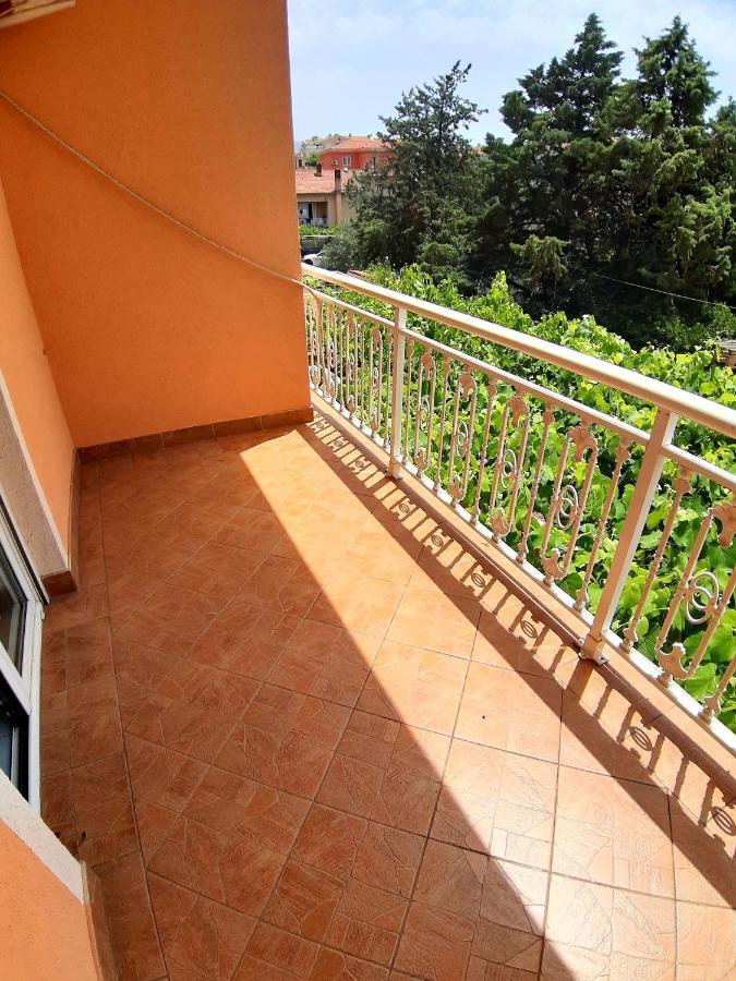 Apartments Parapid Будва Екстериор снимка