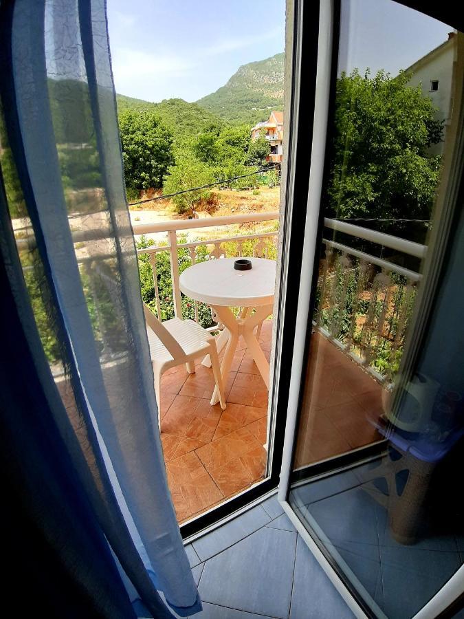 Apartments Parapid Будва Екстериор снимка