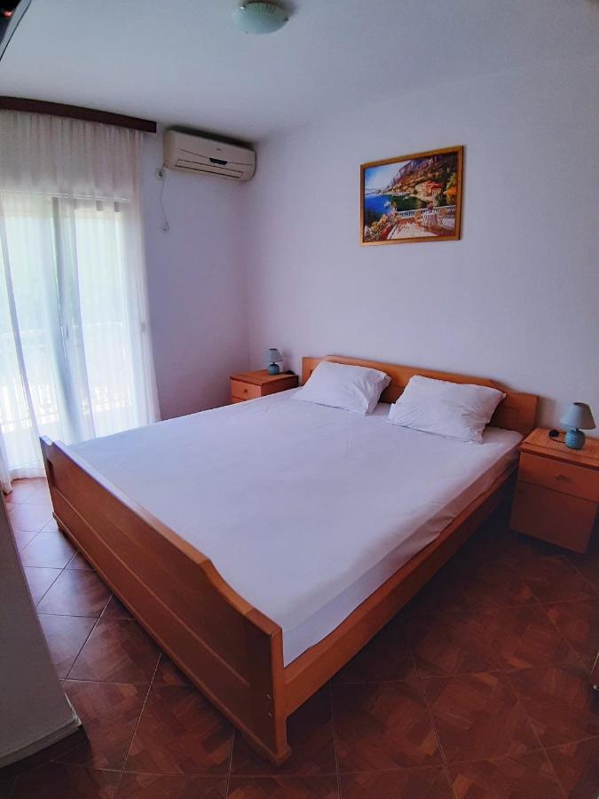 Apartments Parapid Будва Екстериор снимка