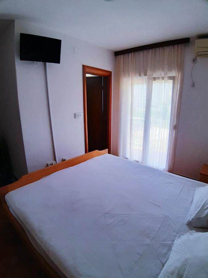 Apartments Parapid Будва Екстериор снимка