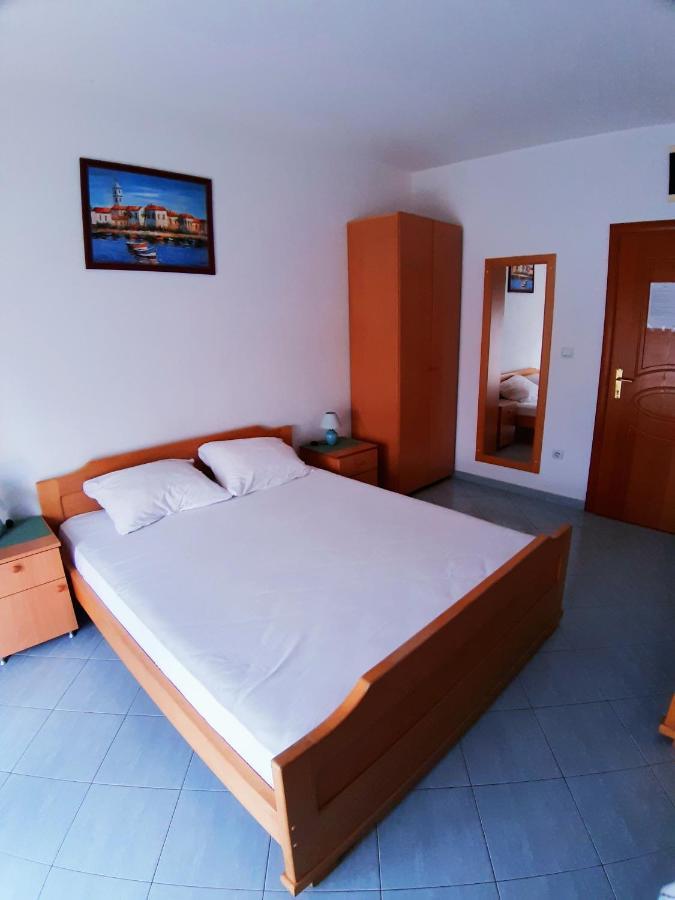 Apartments Parapid Будва Екстериор снимка