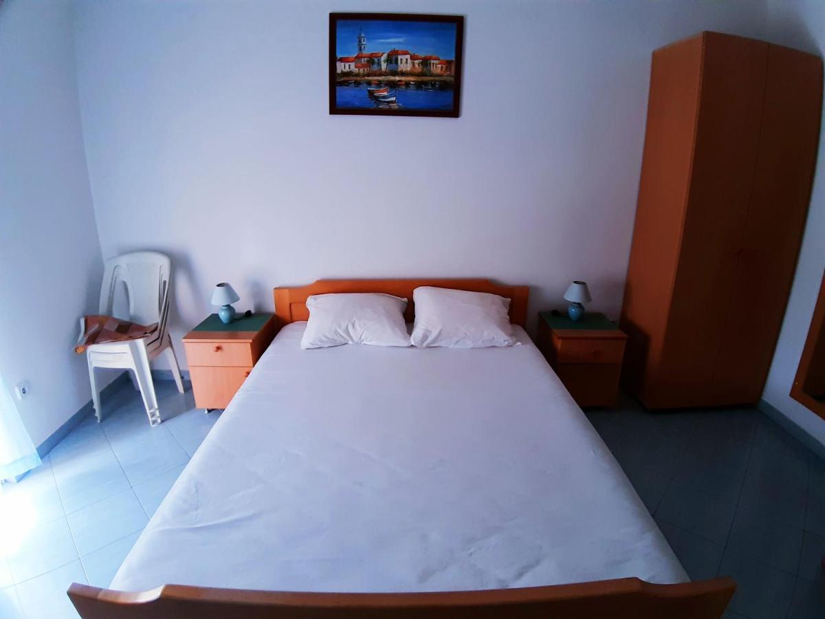 Apartments Parapid Будва Екстериор снимка