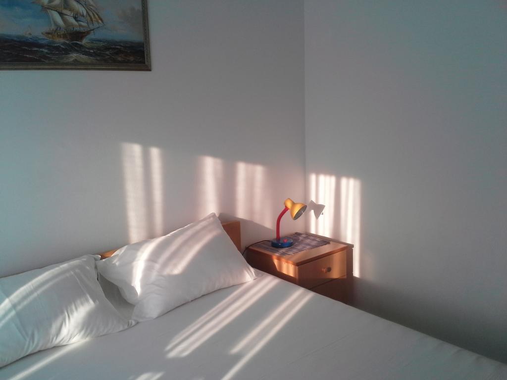 Apartments Parapid Будва Стая снимка