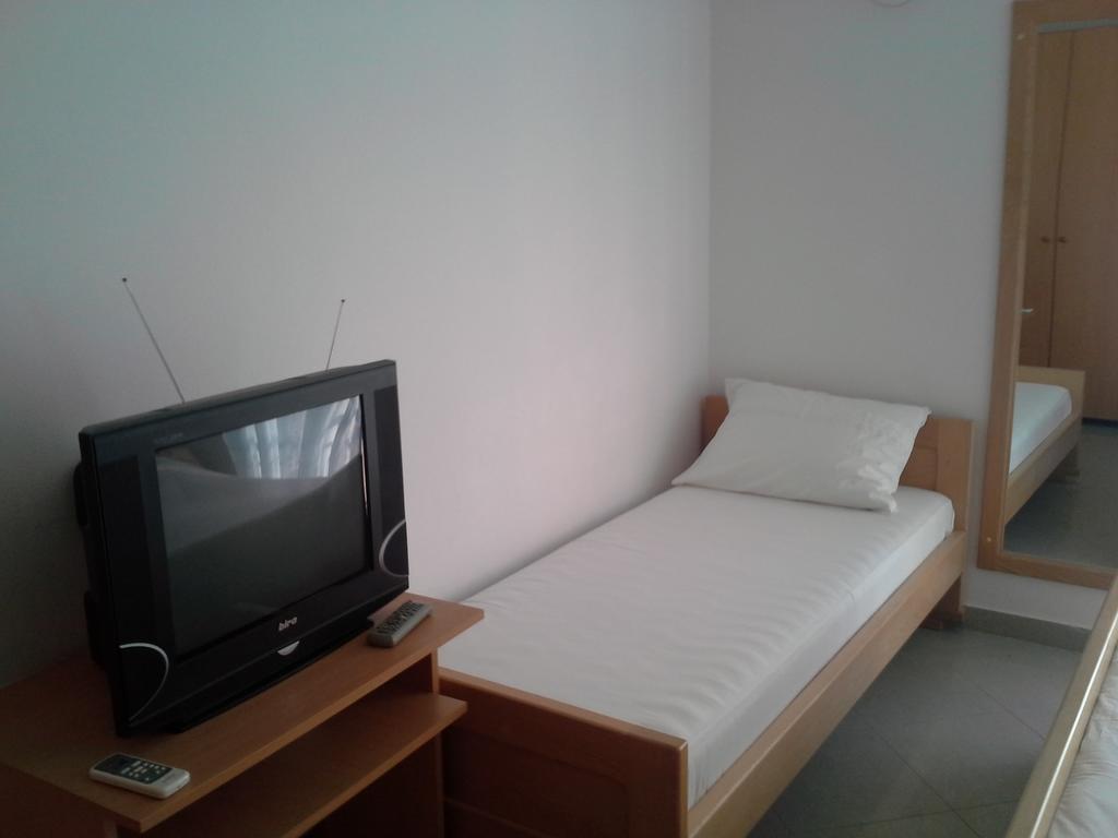 Apartments Parapid Будва Стая снимка