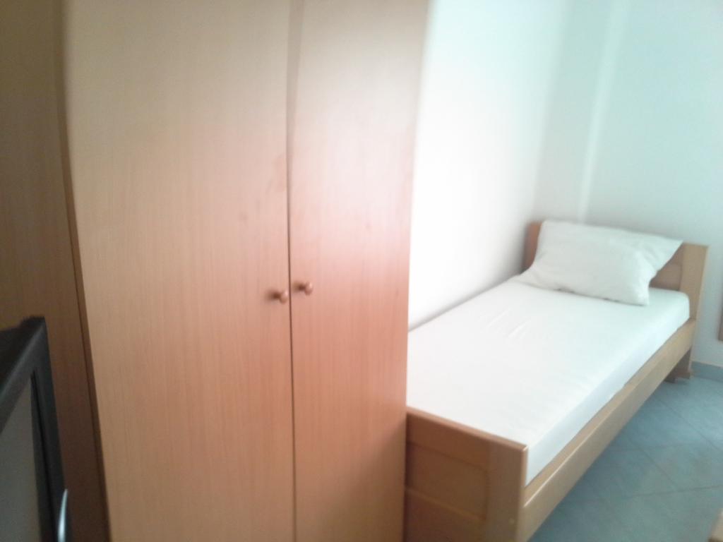 Apartments Parapid Будва Стая снимка